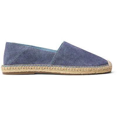 POLO RALPH LAUREN Espadrilles blau 42 42 POLO RALPH LAUREN Espadrilles blau 42 42