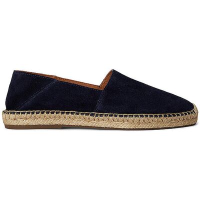 POLO RALPH LAUREN Espadrilles CEVIO dunkelblau 42 42 POLO RALPH LAUREN Espadrilles CEVIO dunkelblau 42 42