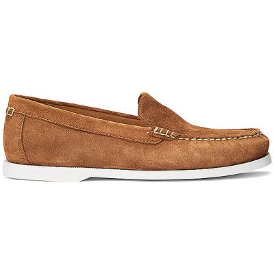 POLO RALPH LAUREN Loafer MERTON braun 46 46 POLO RALPH LAUREN Loafer MERTON braun 46 46