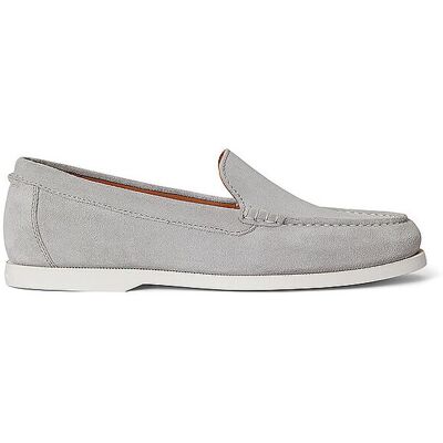 POLO RALPH LAUREN Loafers MERTON hellgrau 45 45 POLO RALPH LAUREN Loafers MERTON hellgrau 45 45