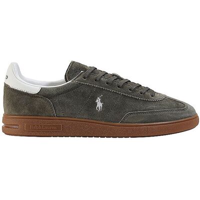 POLO RALPH LAUREN Sneakers BEDFORD olive 43 43 POLO RALPH LAUREN Sneakers BEDFORD olive 43 43