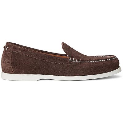 POLO RALPH LAUREN Loafers MERTON braun 41 41 POLO RALPH LAUREN Loafers MERTON braun 41 41