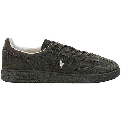 POLO RALPH LAUREN Sneakers BEDFORD olive 43 43 POLO RALPH LAUREN Sneakers BEDFORD olive 43 43