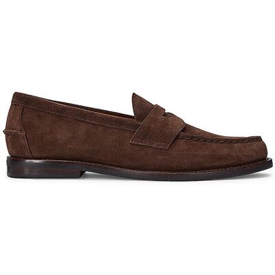 POLO RALPH LAUREN Loafers ALSTON braun 42 42 POLO RALPH LAUREN Loafers ALSTON braun 42 42