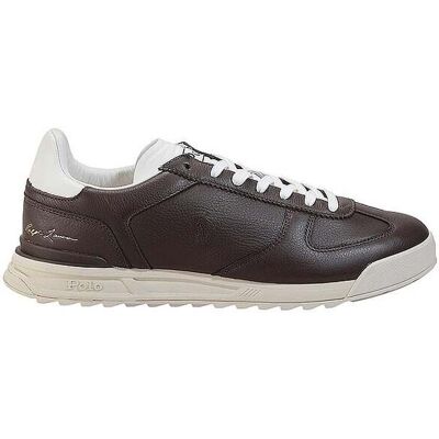 POLO RALPH LAUREN Sneakers braun 45 45 POLO RALPH LAUREN Sneakers braun 45 45