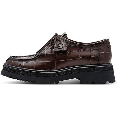 Tamaris Loafer braun 41 41 Tamaris Loafer braun 41 41