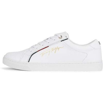 Tommy Hilfiger Sneaker weiss 41 41 Tommy Hilfiger Sneaker weiss 41 41