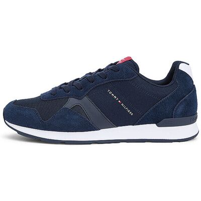 Tommy Hilfiger Sneakers MAXLITE dunkelblau 43 43 Tommy Hilfiger Sneakers MAXLITE dunkelblau 43 43