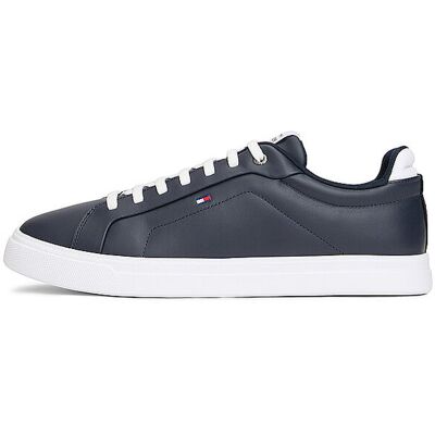 Tommy Hilfiger Sneakers ICON dunkelblau 41 41 Tommy Hilfiger Sneakers ICON dunkelblau 41 41