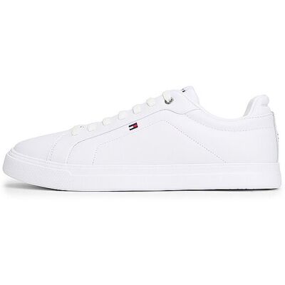 Tommy Hilfiger Sneakers ICON weiss 43 43 Tommy Hilfiger Sneakers ICON weiss 43 43