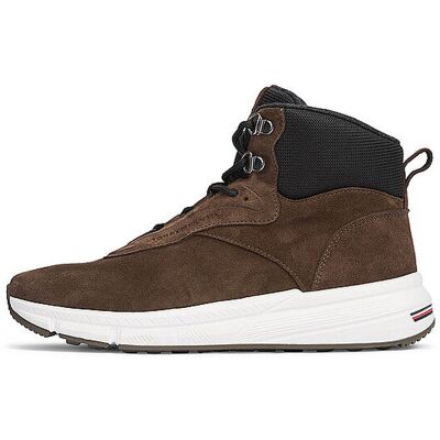 Tommy Hilfiger Schnürschuhe olive 45 45 Tommy Hilfiger Schnürschuhe olive 45 45