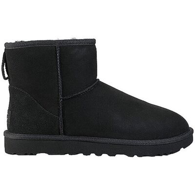 UGG Boots CLASSIC MINI II schwarz 42 42 UGG Boots CLASSIC MINI II schwarz 42 42
