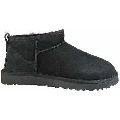 UGG Snowboots CLASSIC ULTRA MINI schwarz 41 41 UGG Snowboots CLASSIC ULTRA MINI schwarz 41 41