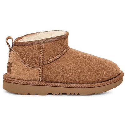 UGG Kinder Snowboots CLASSIC ULTRA MINI camel 36 36 UGG Kinder Snowboots CLASSIC ULTRA MINI camel 36 36