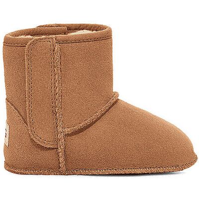 UGG Baby Schuhe BABY CLASSIC camel 16 16 UGG Baby Schuhe BABY CLASSIC camel 16 16