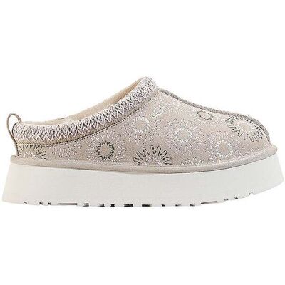 UGG Pantoletten TAZ SUN STITCH beige 39 39 UGG Pantoletten TAZ SUN STITCH beige 39 39