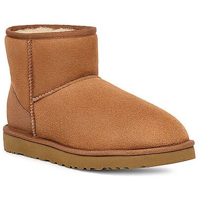 UGG Boots CLASSIC MINI BOOT camel 45 45 UGG Boots CLASSIC MINI BOOT camel 45 45