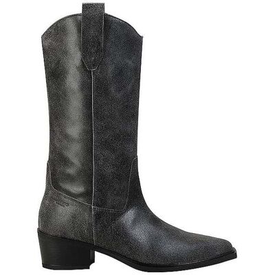 Vagabond Cowboy Boots KELSEY grau 36 36 Vagabond Cowboy Boots KELSEY grau 36 36