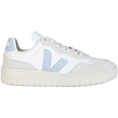 VEJA Sneaker V-90 weiss 36 36 VEJA Sneaker V-90 weiss 36 36