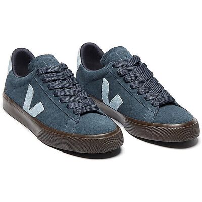 VEJA Sneaker CAMPO blau 37 37 VEJA Sneaker CAMPO blau 37 37