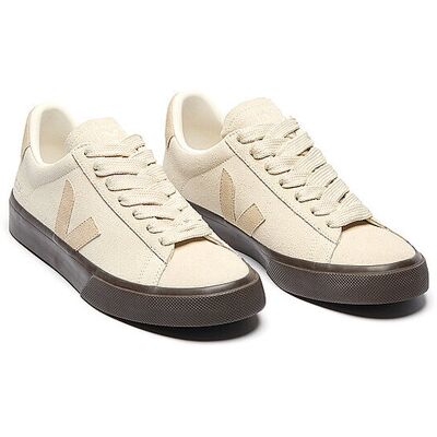 VEJA Sneaker CAMPO creme 37 37 VEJA Sneaker CAMPO creme 37 37