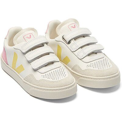 VEJA Kinder Sneaker V-90 weiss 38 38 VEJA Kinder Sneaker V-90 weiss 38 38