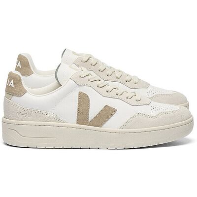 VEJA Sneaker V-90 weiss 44 44 VEJA Sneaker V-90 weiss 44 44