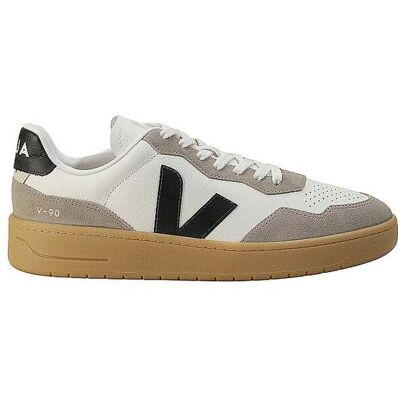 VEJA Sneaker V-90 weiss 40 40 VEJA Sneaker V-90 weiss 40 40
