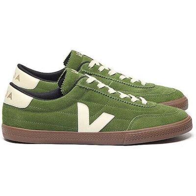 VEJA Sneaker PANENKA olive 45 45 VEJA Sneaker PANENKA olive 45 45