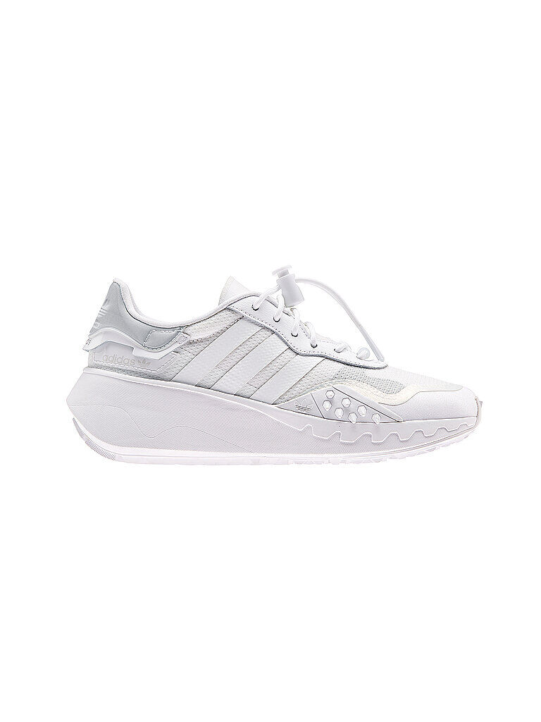 Adidas Sneaker Choigo W weiß   Damen   Größe: 40 1/2   FY6499