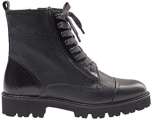 MOS MOSH Schnürboots schwarz   Damen   Größe: 37   140170