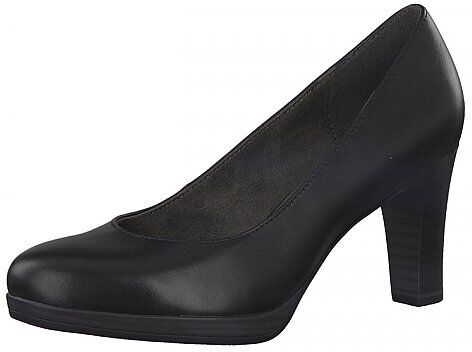 Tamaris Pumps schwarz   Damen   Größe: 41   1-1-22410-26