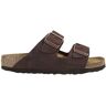 Birkenstock Pantoletten Arizona Braun   Damen   Größe: 36   52533