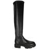 Copenhagen Stiefel - Overknee Boots Cph544 Schwarz   Damen   Größe: 36   Cph544