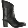 Hugo Stiefel Mileyheel Bootie 70 Schwarz   Damen   Größe: 39   50498091