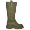 Steve Madden Gummistiefel Lodge Olive   Damen   Größe: 37   Sm11002139