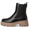 Tamaris Boots Schwarz   Damen   Größe: 38   1-25408-41