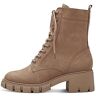 Tamaris Schnürboots Camel   Damen   Größe: 37   1-25272-41