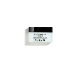 Chanel  Crème Hydratation – Schutz – Leuchtkraft Tiegel 50g