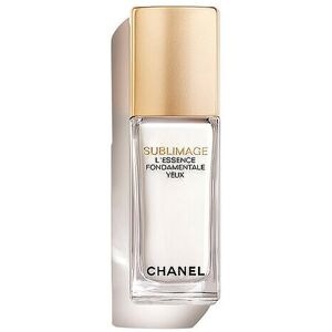 Chanel  L'Essence Fondamentale Yeux Augenserum Für Ultimative Strahlkraft 15ml