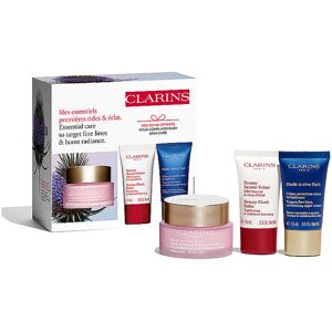 Clarins Geschenkset - Multi Active Face Trio Set 50ml / 2x15ml