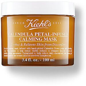 Kiehl'S Calendula & Aloe Soothing Hydration Masque 100ml