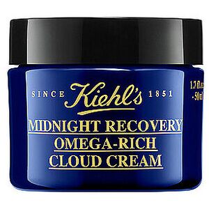 Kiehl'S Gesichtscreme - Midnight Recovery Cloud Cream 50ml