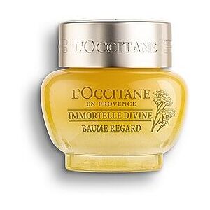 L'Occitane Immortelle Divine Augenbalsam 15ml