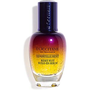 L'Occitane Immortelle Overnight Reset Öl-In-Serum 30ml