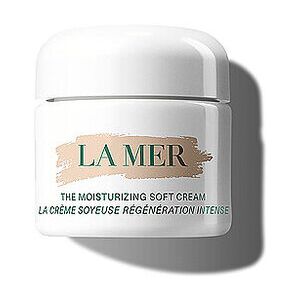 La Mer Gesichtscreme - Moisturizing Soft Creme  60ml