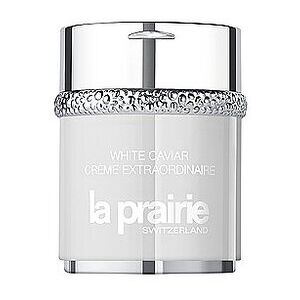 La Prairie White Caviar Crème Extraordinaire Gesichtscreme 60ml