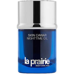 La Prairie Skin Caviar Nighttime Oil - Hautpflege Für Die Nacht 20ml