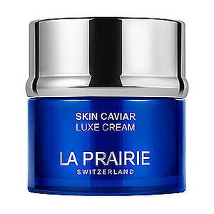 La Prairie Skin Caviar Luxe Cream Gesichtscreme 50ml