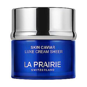 La Prairie Skin Caviar Luxe Cream Sheer Gesichtscrem 100ml